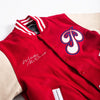 Philadelphia Stars Negro League Varsity Jacket - Allstarelite.com