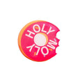 PINK HOLY MOLY PIN - Allstarelite.com