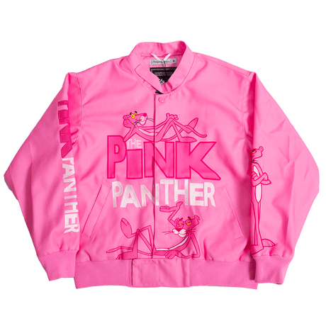 PINK PANTHER WORK JACKET - Allstarelite.com