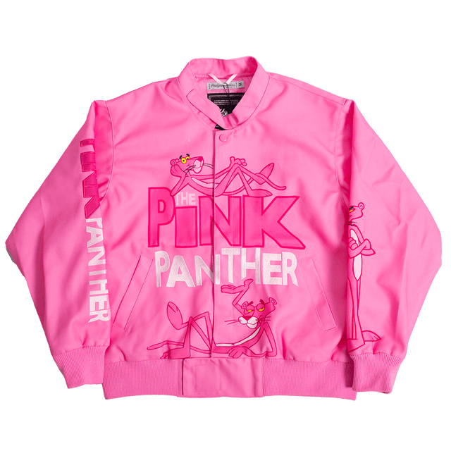 PINK PANTHER WORK JACKET - Allstarelite.com