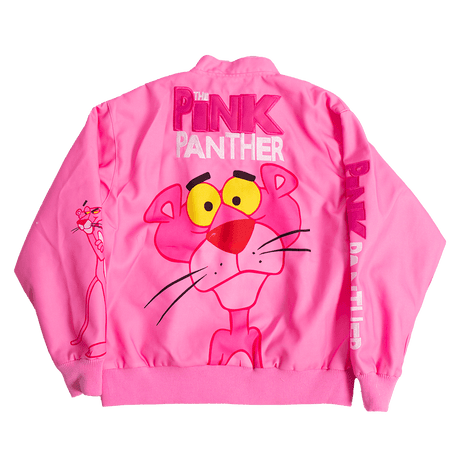 PINK PANTHER WORK JACKET - Allstarelite.com