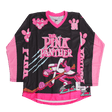 PINK PANTHER YOUTH HOCKEY JERSEY - Allstarelite.com