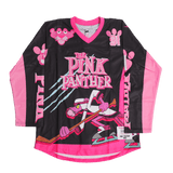 PINK PANTHER YOUTH HOCKEY JERSEY - Allstarelite.com