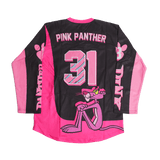PINK PANTHER YOUTH HOCKEY JERSEY - Allstarelite.com