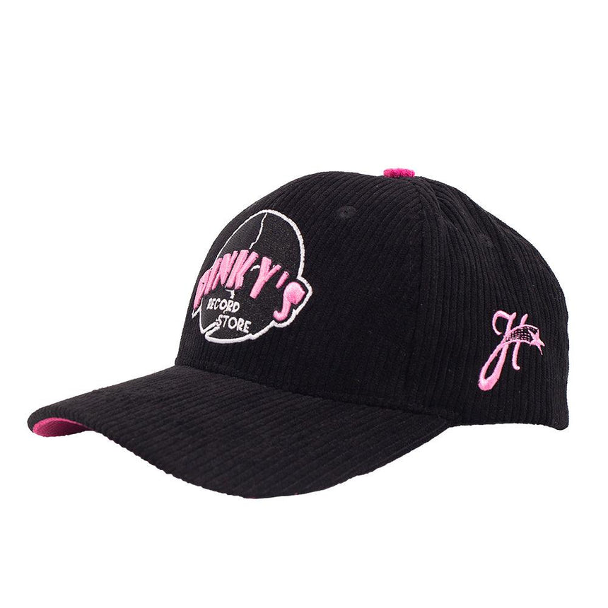 PINKY'S YOUTH CORDUROY HAT - Allstarelite.com