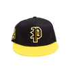 PITTSBURGH CRAWFORDS NATIONAL LEAGUE FITTED HAT - Allstarelite.com