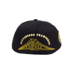 PITTSBURGH CRAWFORDS NATIONAL LEAGUE FITTED HAT - Allstarelite.com