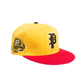 PITTSBURGH CRAWFORDS NATIONAL LEAGUE FITTED HAT - Allstarelite.com