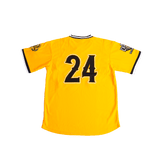 PITTSBURGH CRAWFORDS PULLOVER JERSEY - Allstarelite.com