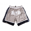 PLATINUM BAD BOY BASKETBALL SHORTS - Allstarelite.com