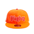 PLAYBOY SPORTSCLUB OF NEW YORK FITTED HAT - Allstarelite.com