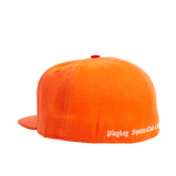 PLAYBOY SPORTSCLUB OF NEW YORK FITTED HAT - Allstarelite.com