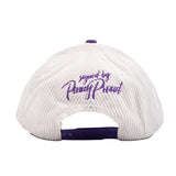PROUD FAMILY YOUTH CORDUROY HAT - Allstarelite.com