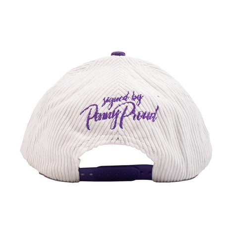 PROUD FAMILY YOUTH CORDUROY HAT - Allstarelite.com