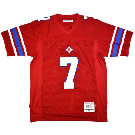 QUAVO HIGH SCHOOL FOOTBALL JERSEY - Allstarelite.com