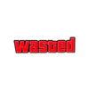 RED WASTED PIN - Allstarelite.com