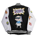 RUGRATS VARSITY JACKET - Allstarelite.com