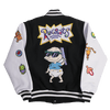 RUGRATS VARSITY JACKET - Allstarelite.com