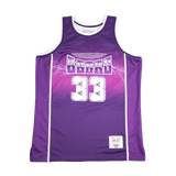Scottie Pippen Alternate High School Basketball Jersey - Allstarelite.com