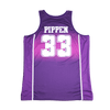 Scottie Pippen Alternate High School Basketball Jersey - Allstarelite.com