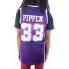 Scottie Pippen Alternate High School Basketball Jersey - Allstarelite.com