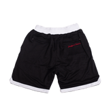 SCREAM WHY THE LONG FACE SHORTS - Allstarelite.com