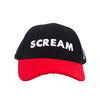 SCREAM YOUTH CORDUROY HAT - Allstarelite.com
