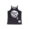 SHOOT OUT 2 PAC BASKETBALL JERSEY - Allstarelite.com