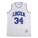SHUTTLESWORTH BASKETBALL JERSEY - Allstarelite.com