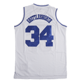 SHUTTLESWORTH BASKETBALL JERSEY - Allstarelite.com