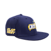 Slapshot Charlestown Chiefs Snapback Hat - Allstarelite.com