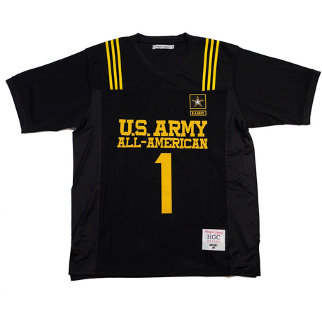 SONY MICHEL ALL AMERICAN FOOTBALL JERSEY - Allstarelite.com