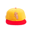 ST PAUL GOPHERS FITTED HAT - Allstarelite.com