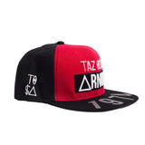 TAZ ARNOLD SNAPBACK - Allstarelite.com