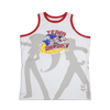 TEAM ROCKET BASKETBALL JERSEY - Allstarelite.com