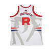 TEAM ROCKET BASKETBALL JERSEY - Allstarelite.com