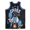 THE GROSS SISTERS TRIO JERSEY - Allstarelite.com