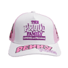THE PROUD FAMILY LOUDER AND PROUDER TRUCKER HAT - Allstarelite.com