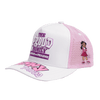 THE PROUD FAMILY LOUDER AND PROUDER TRUCKER HAT - Allstarelite.com