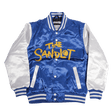 THE SANDLOT BENNY RODRIGUEZ SATIN JACKET - Allstarelite.com