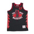 THE WIRE OMAR BASKETBALL JERSEY - Allstarelite.com