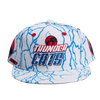 THUNDERCATS LION-O PANTHRO YOUTH HAT - Allstarelite.com