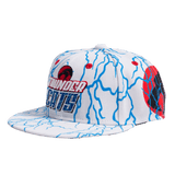 THUNDERCATS LION-O PANTHRO YOUTH HAT - Allstarelite.com