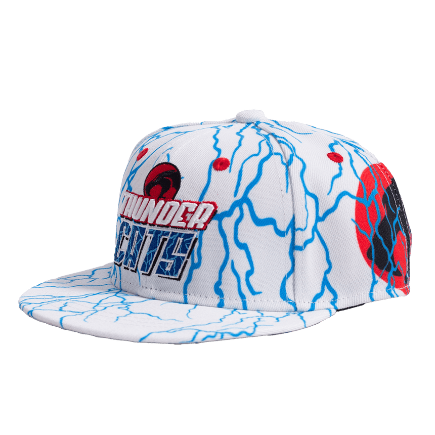 THUNDERCATS LION-O PANTHRO YOUTH HAT - Allstarelite.com
