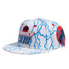 THUNDERCATS LION-O PANTHRO YOUTH HAT - Allstarelite.com