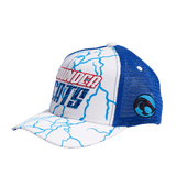 THUNDERCATS LION-O PANTHRO YOUTH TRUCKER HAT - Allstarelite.com