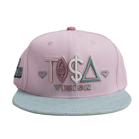 TISA VIZION EASTER FITTED HAT - Allstarelite.com