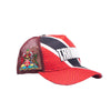 TRINIDAD SOCCER HAT - Allstarelite.com