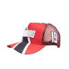 TRINIDAD SOCCER HAT - Allstarelite.com