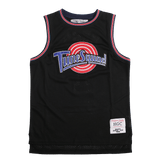 TUNE SQUAD BUGS YOUTH BASKETBALL JERSEY BLACK - Allstarelite.com